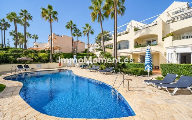 Reventa - Apartamento - Marbella - Elviria