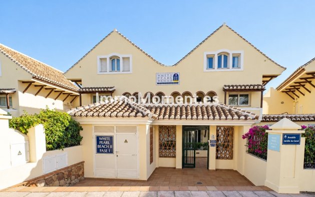 Reventa - Apartamento - Marbella - Elviria