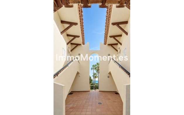 Reventa - Apartamento - Marbella - Elviria