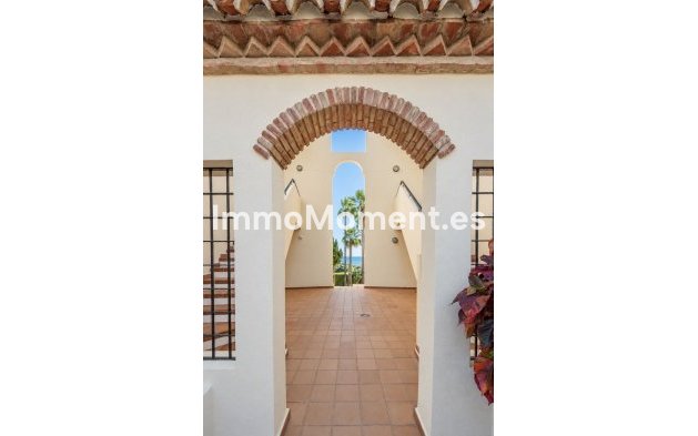 Reventa - Apartamento - Marbella - Elviria