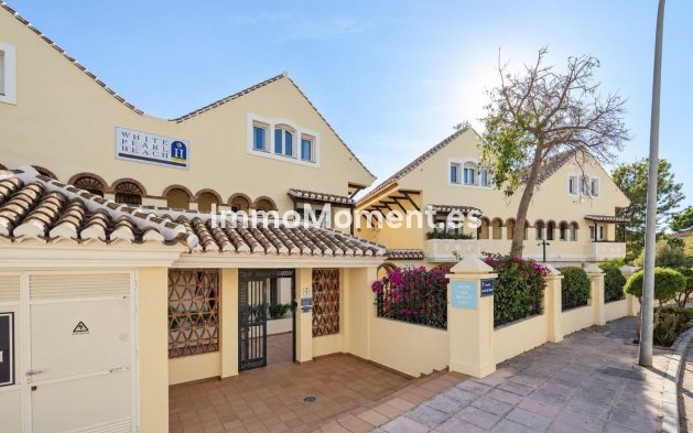 Reventa - Apartamento - Marbella - Elviria