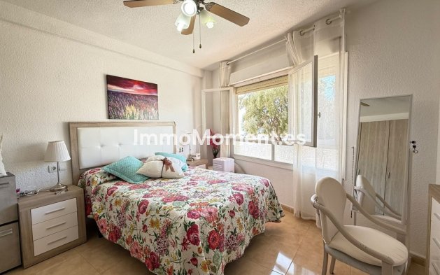 Wiederverkauf - Wohnung - Torrevieja - Torrevieja Centro