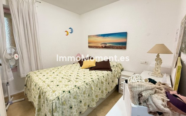 Wiederverkauf - Wohnung - Torrevieja - Torrevieja Centro