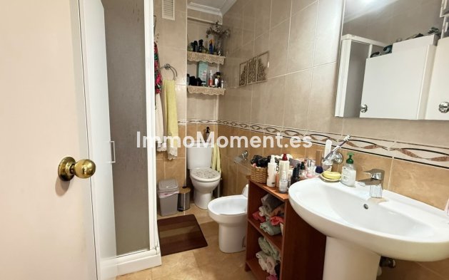 Wiederverkauf - Wohnung - Torrevieja - Torrevieja Centro