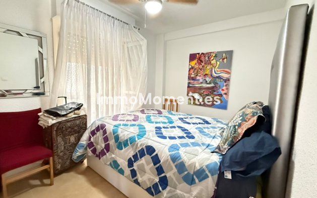 Wiederverkauf - Wohnung - Torrevieja - Torrevieja Centro