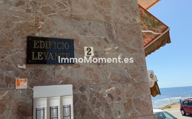 Wiederverkauf - Wohnung - Torrevieja - Torrevieja Centro