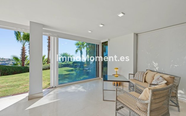 Revente - Appartement - Benahavís - Benahavís Centro