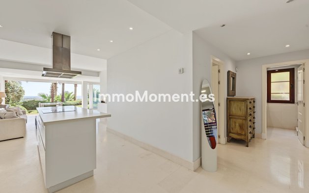 Revente - Appartement - Benahavís - Benahavís Centro