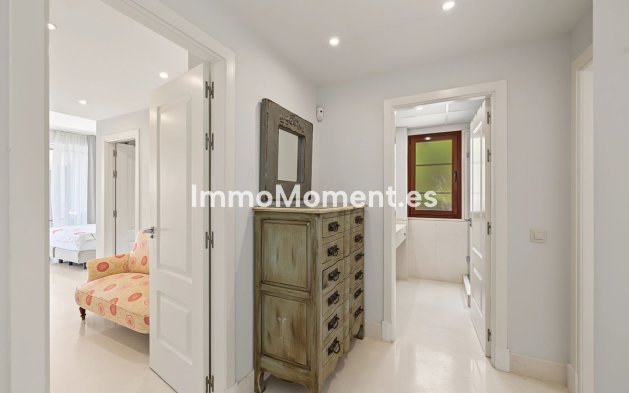 Revente - Appartement - Benahavís - Benahavís Centro