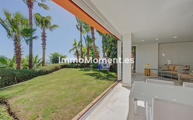 Revente - Appartement - Benahavís - Benahavís Centro