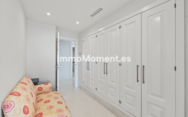 Revente - Appartement - Benahavís - Benahavís Centro