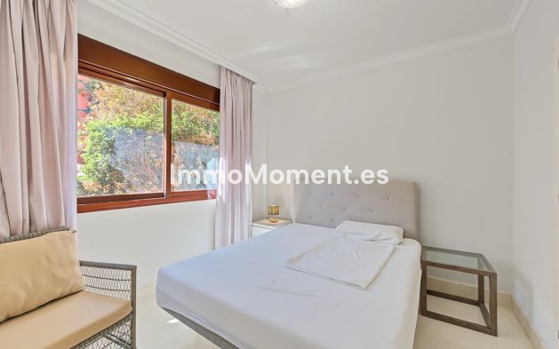Revente - Appartement - Benahavís - Benahavís Centro