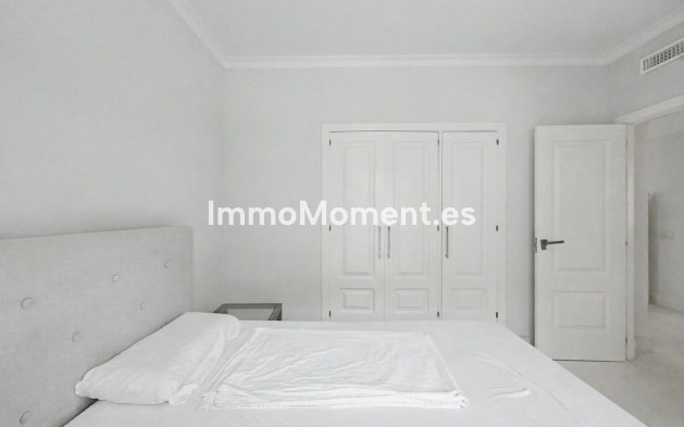 Revente - Appartement - Benahavís - Benahavís Centro