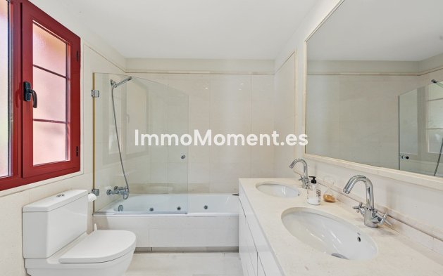 Revente - Appartement - Benahavís - Benahavís Centro