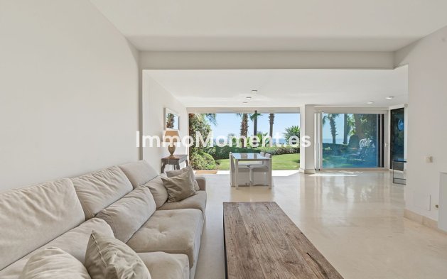 Revente - Appartement - Benahavís - Benahavís Centro