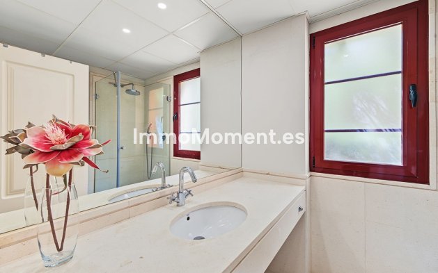 Revente - Appartement - Benahavís - Benahavís Centro