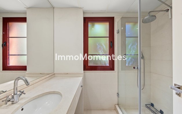 Revente - Appartement - Benahavís - Benahavís Centro