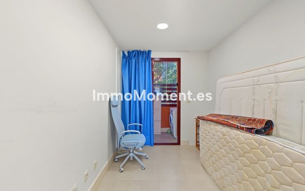 Revente - Appartement - Benahavís - Benahavís Centro