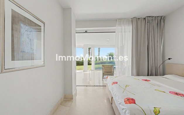 Revente - Appartement - Benahavís - Benahavís Centro