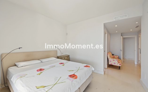 Revente - Appartement - Benahavís - Benahavís Centro