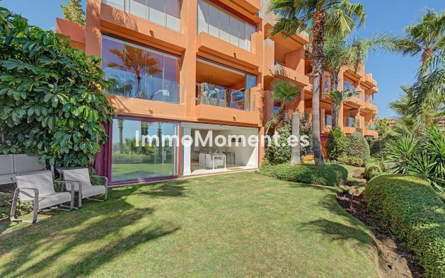Revente - Appartement - Benahavís - Benahavís Centro