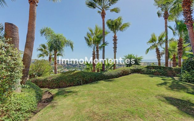 Revente - Appartement - Benahavís - Benahavís Centro