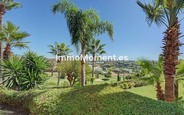 Revente - Appartement - Benahavís - Benahavís Centro