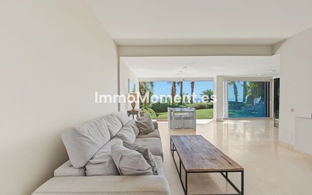 Revente - Appartement - Benahavís - Benahavís Centro