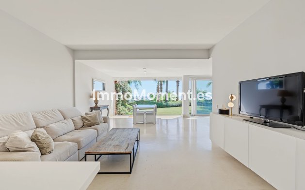 Revente - Appartement - Benahavís - Benahavís Centro