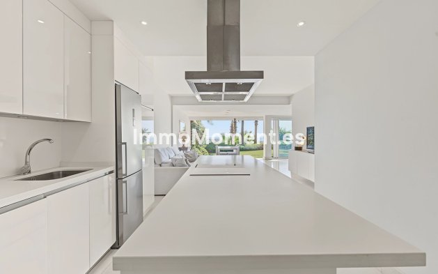 Revente - Appartement - Benahavís - Benahavís Centro
