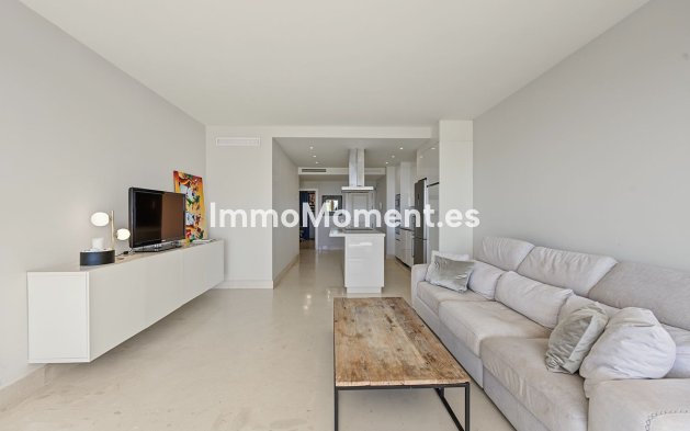 Revente - Appartement - Benahavís - Benahavís Centro