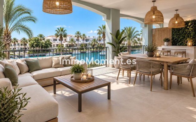 Bestaande woning - Appartement - Sotogrande
