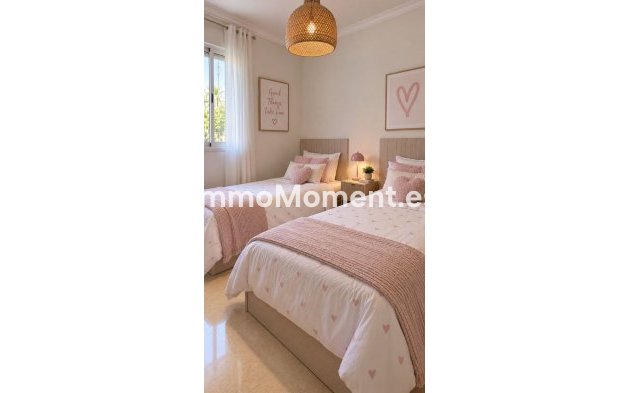 Bestaande woning - Appartement - Sotogrande