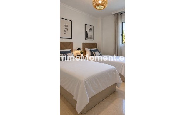 Bestaande woning - Appartement - Sotogrande