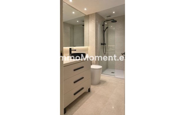Bestaande woning - Appartement - Sotogrande