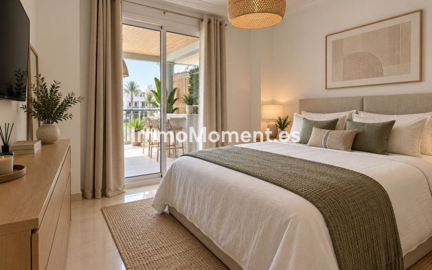Bestaande woning - Appartement - Sotogrande