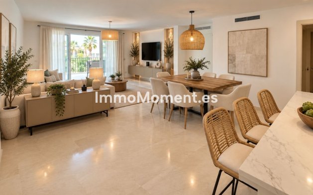 Bestaande woning - Appartement - Sotogrande