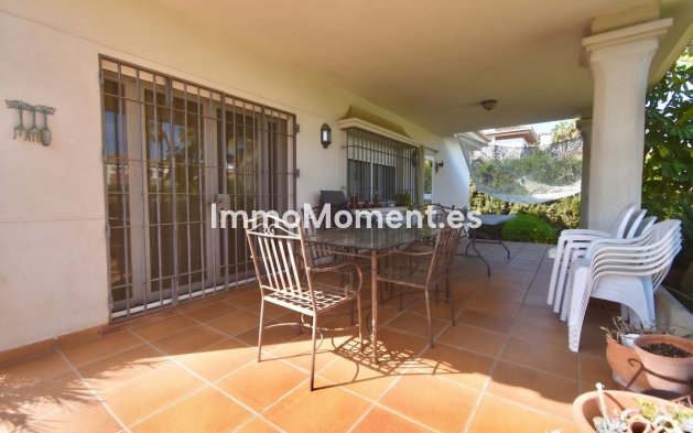 Revente - Villa individuelle - Intérieur                       - Estacion de Cartama
