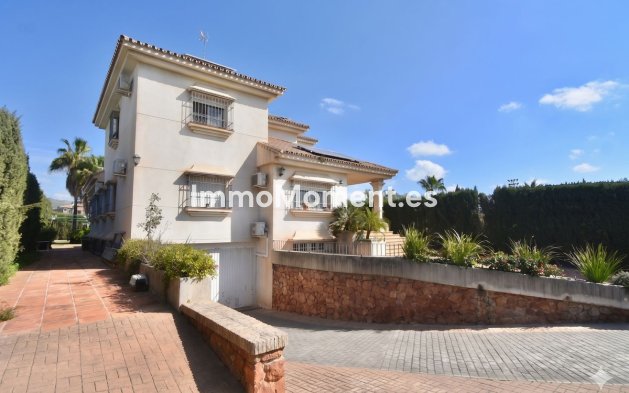 Revente - Villa individuelle - Intérieur                       - Estacion de Cartama