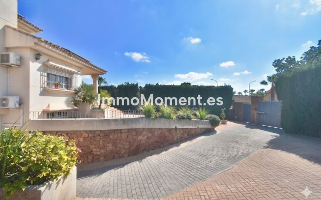 Revente - Villa individuelle - Intérieur                       - Estacion de Cartama