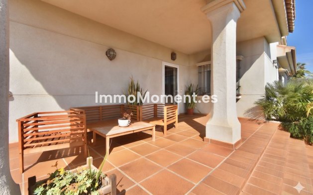 Revente - Villa individuelle - Intérieur                       - Estacion de Cartama