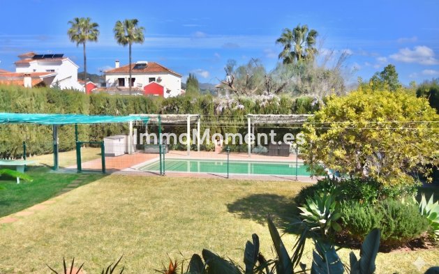 Revente - Villa individuelle - Intérieur                       - Estacion de Cartama