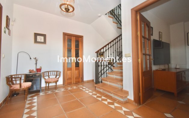 Revente - Villa individuelle - Intérieur                       - Estacion de Cartama