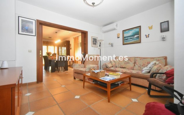 Revente - Villa individuelle - Intérieur                       - Estacion de Cartama