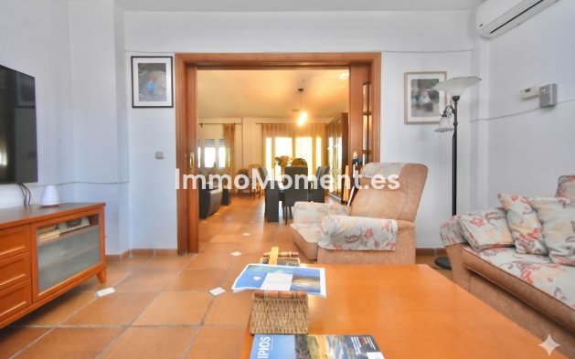 Revente - Villa individuelle - Intérieur                       - Estacion de Cartama