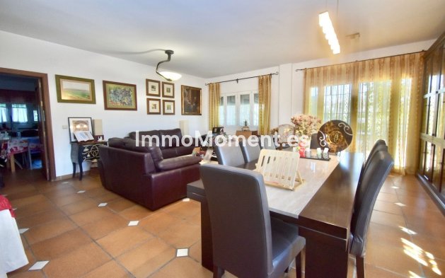 Revente - Villa individuelle - Intérieur                       - Estacion de Cartama