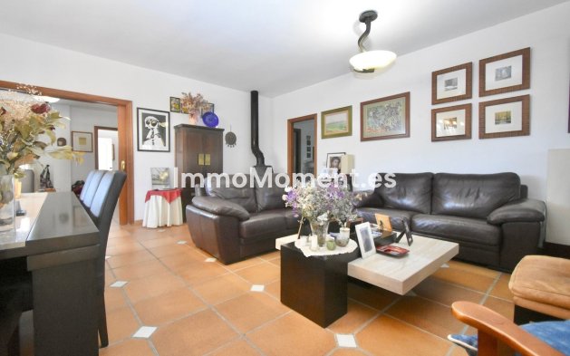 Revente - Villa individuelle - Intérieur                       - Estacion de Cartama