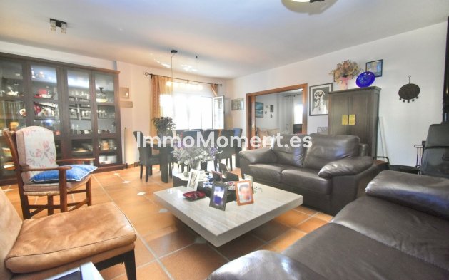 Revente - Villa individuelle - Intérieur                       - Estacion de Cartama