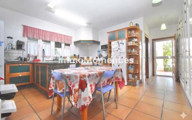 Revente - Villa individuelle - Intérieur                       - Estacion de Cartama