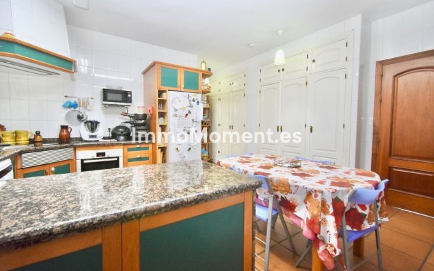 Revente - Villa individuelle - Intérieur                       - Estacion de Cartama